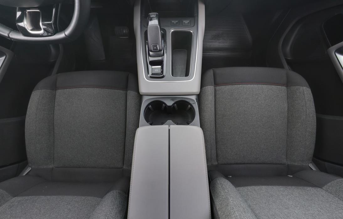 CITROEN C5 Aircross 2019