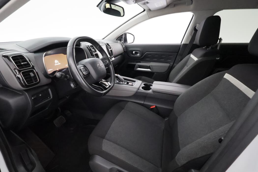 CITROEN C5 Aircross 2019