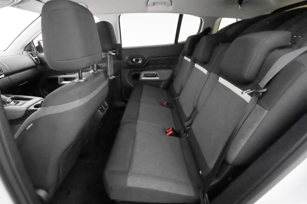 CITROEN C5 Aircross 2019