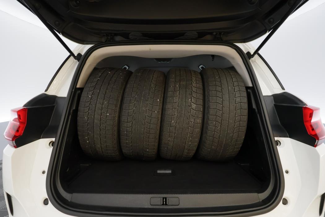 CITROEN C5 Aircross 2019