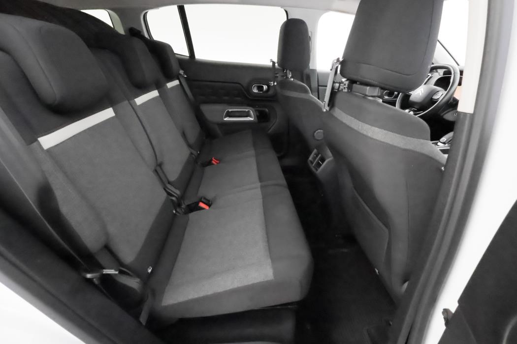 CITROEN C5 Aircross 2019