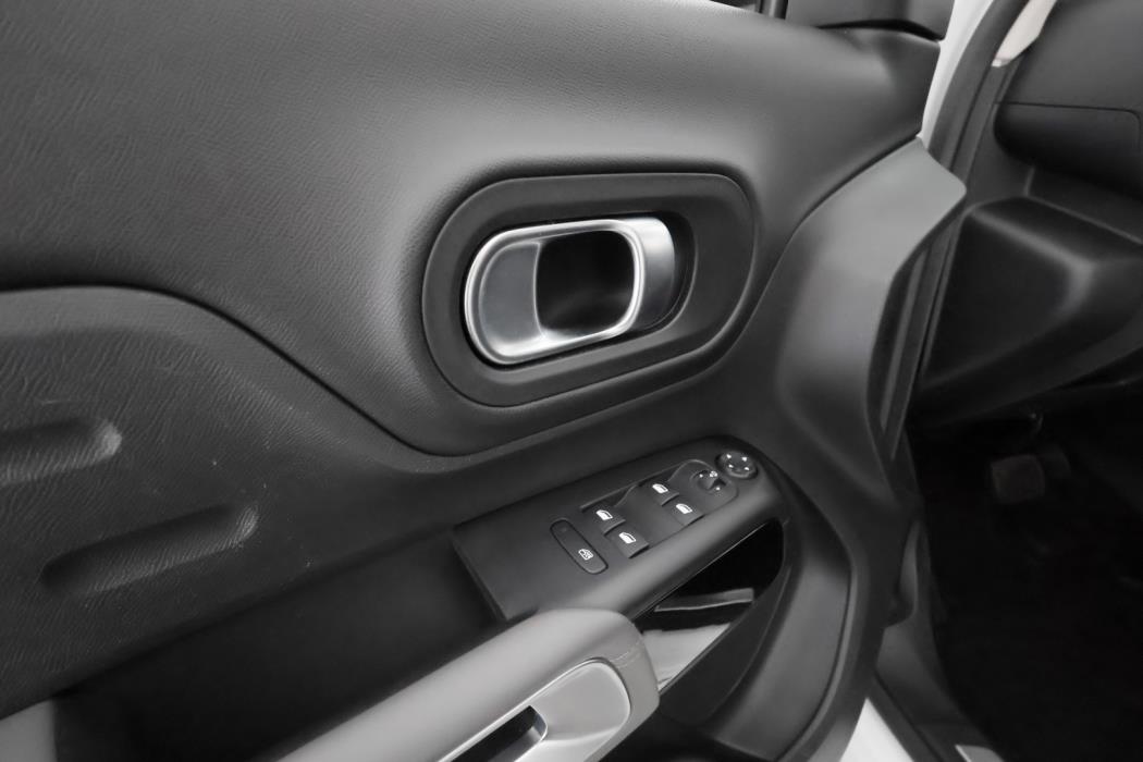 CITROEN C5 Aircross 2019