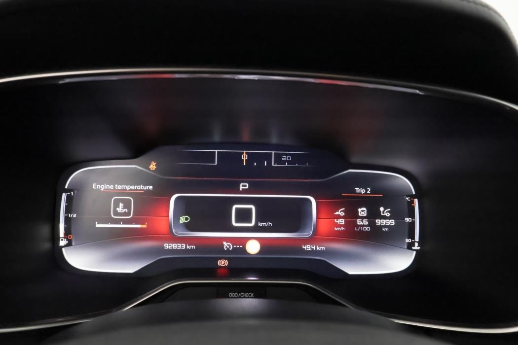 CITROEN C5 Aircross 2019