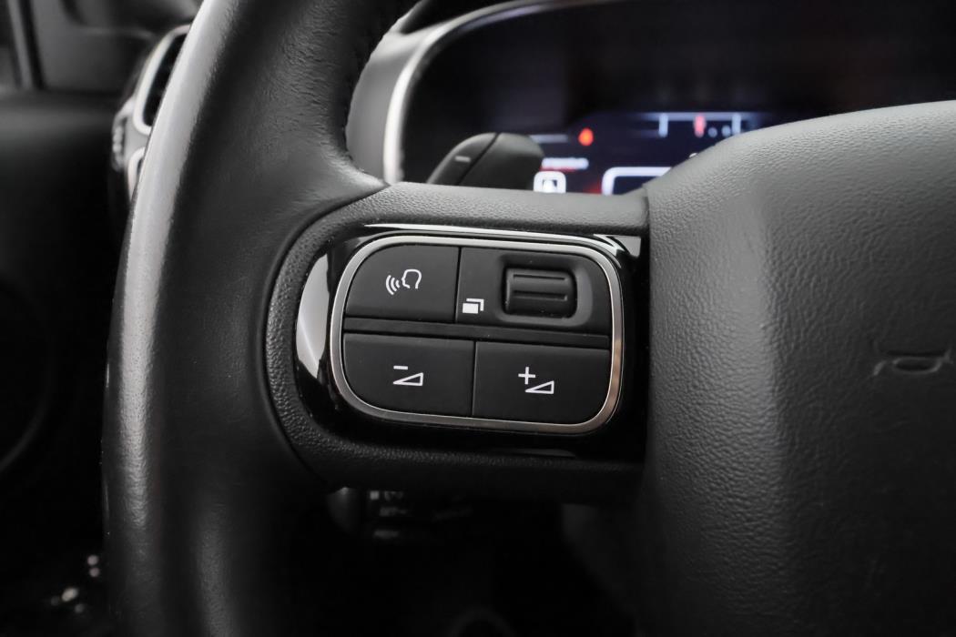 CITROEN C5 Aircross 2019