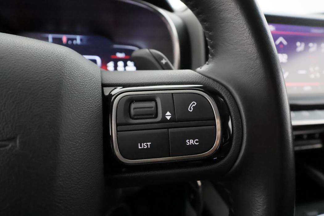 CITROEN C5 Aircross 2019