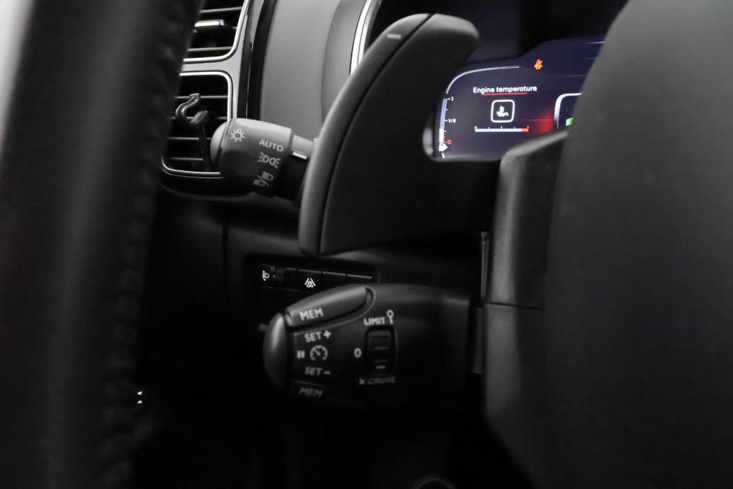 CITROEN C5 Aircross 2019