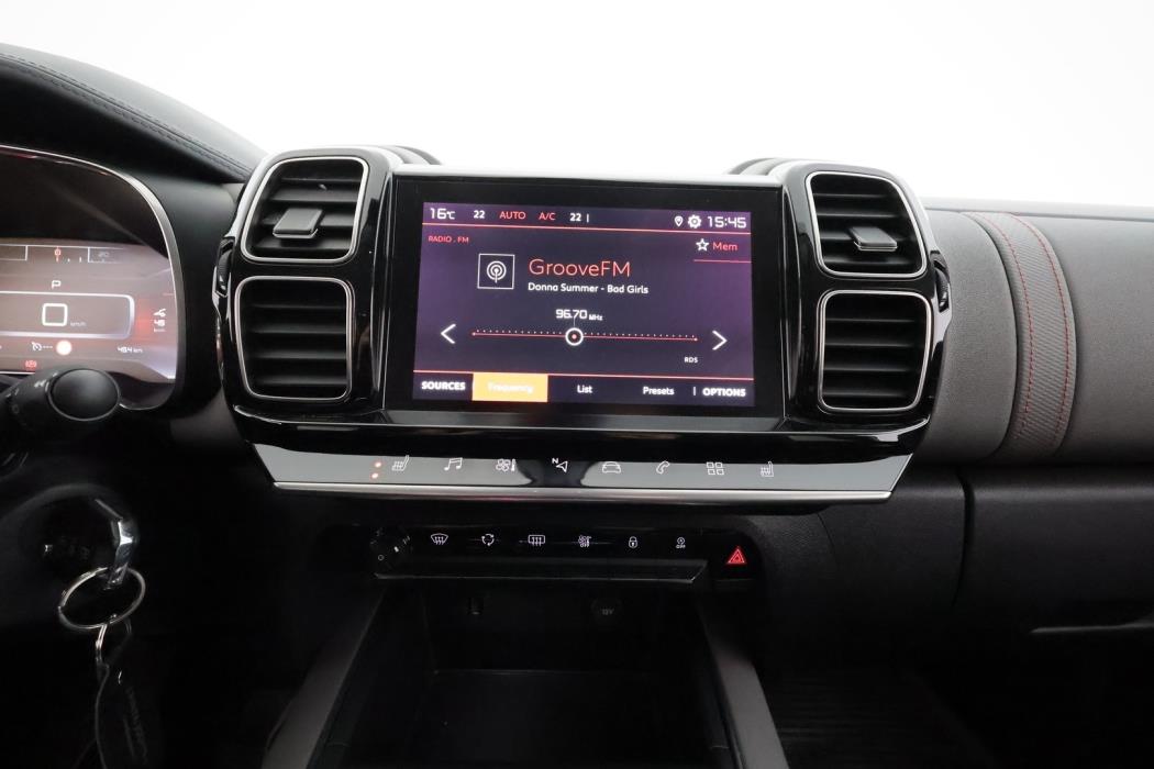 CITROEN C5 Aircross 2019