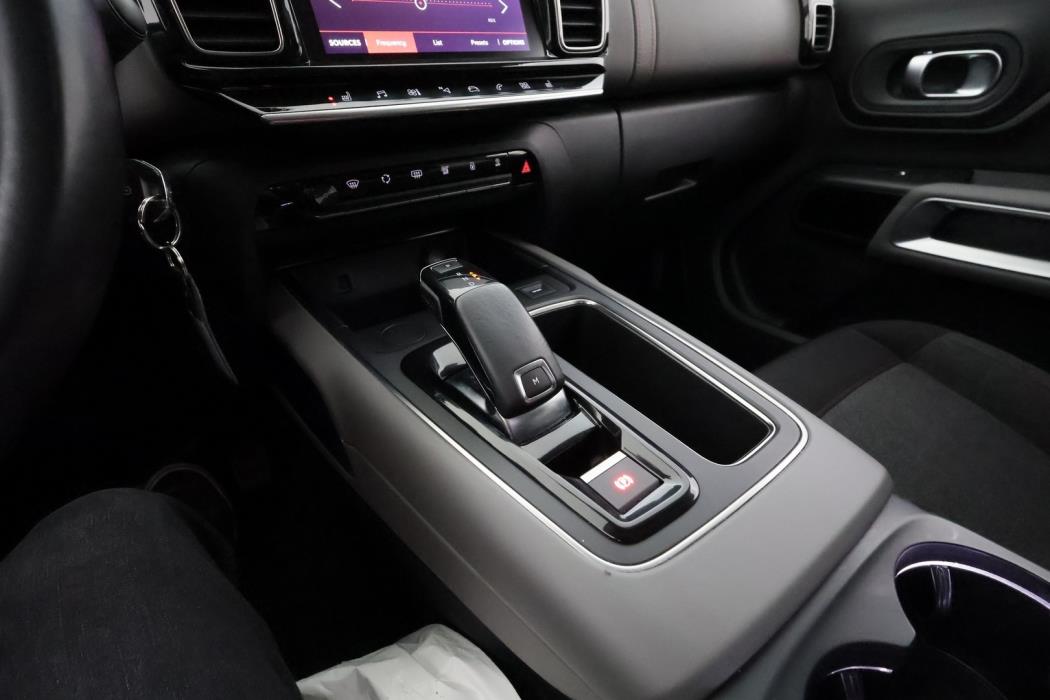 CITROEN C5 Aircross 2019