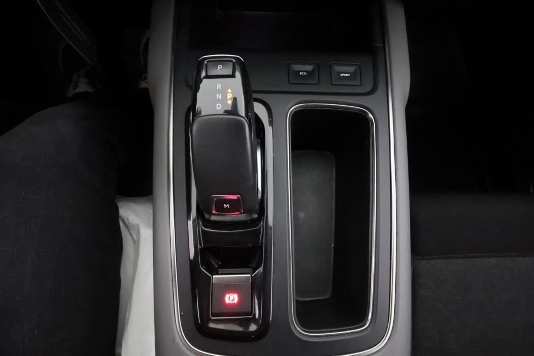 CITROEN C5 Aircross 2019