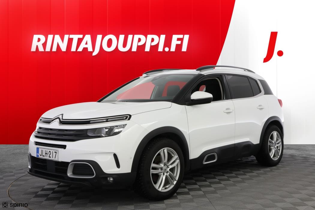 CITROEN C5 Aircross 2019
