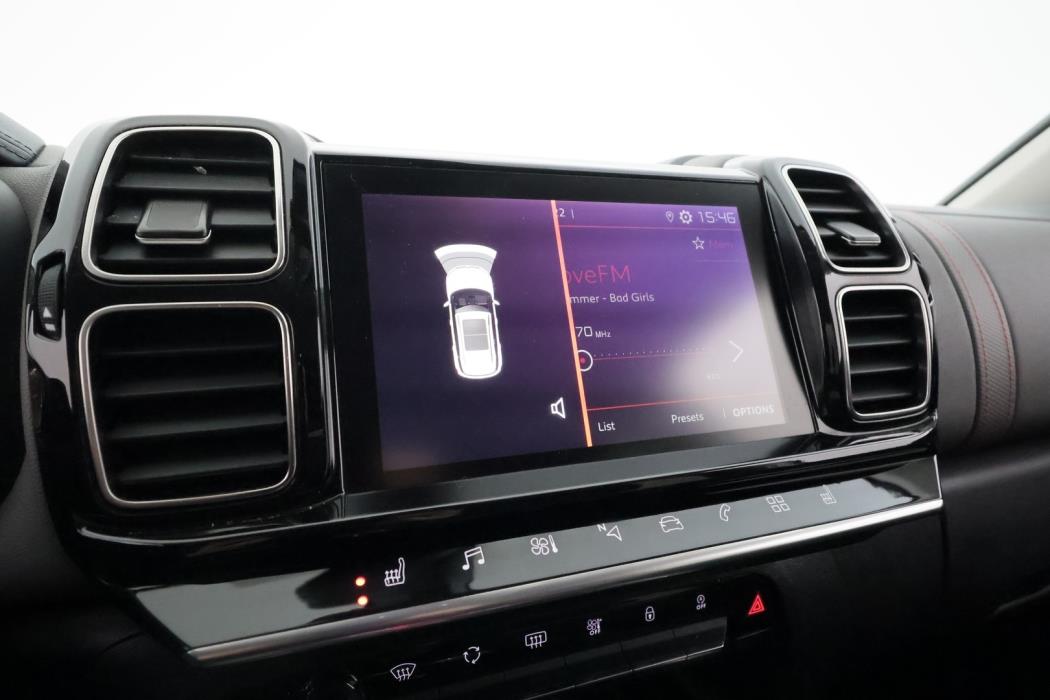 CITROEN C5 Aircross 2019