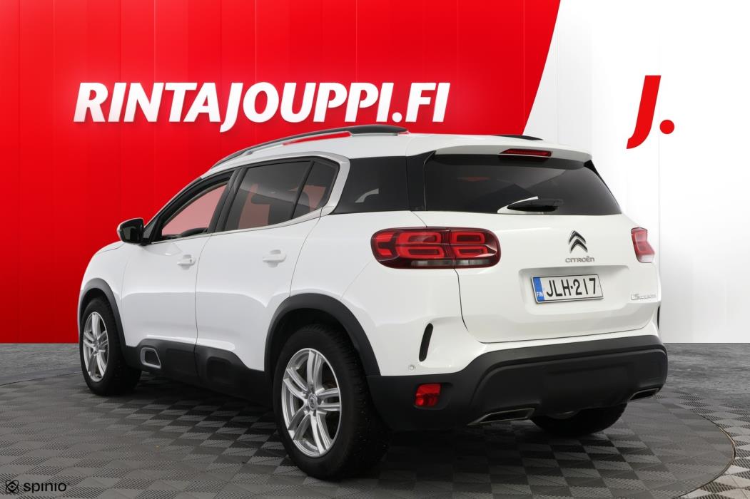 CITROEN C5 Aircross 2019