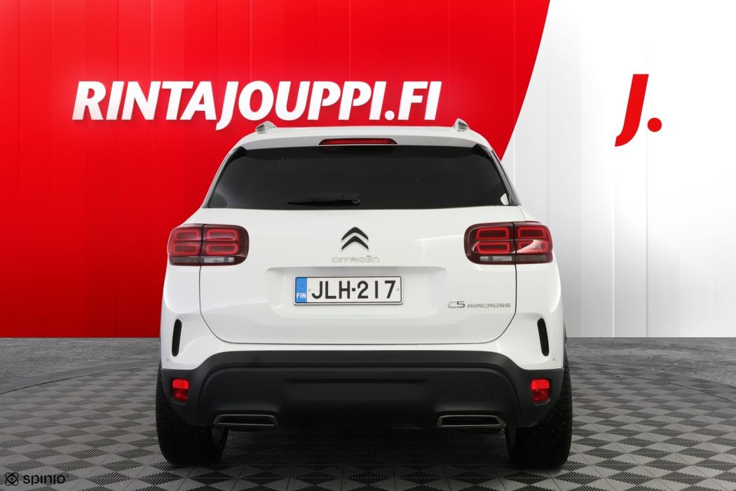 CITROEN C5 Aircross 2019