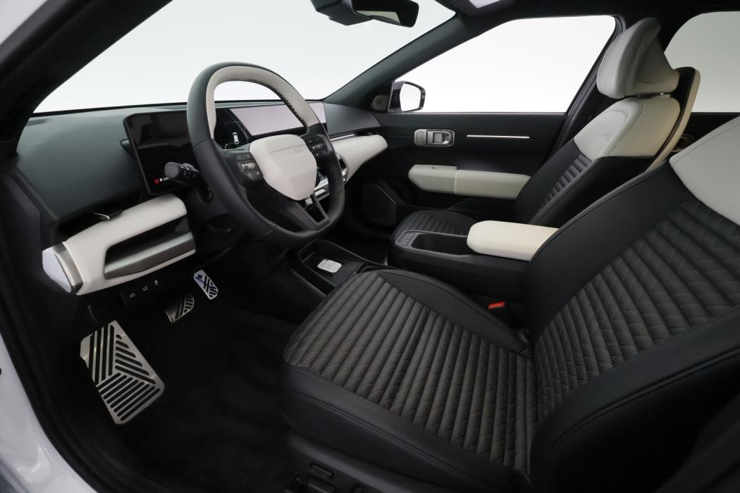 KIA EV4 2026