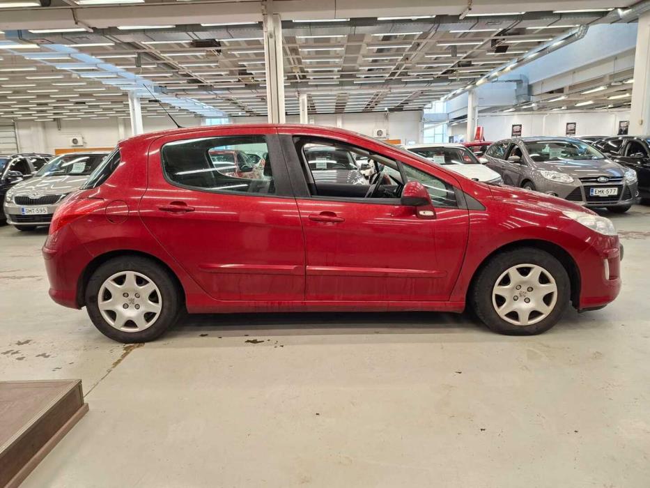 PEUGEOT 308 2008