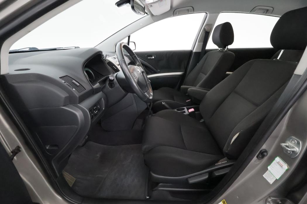 TOYOTA Corolla Verso 2006