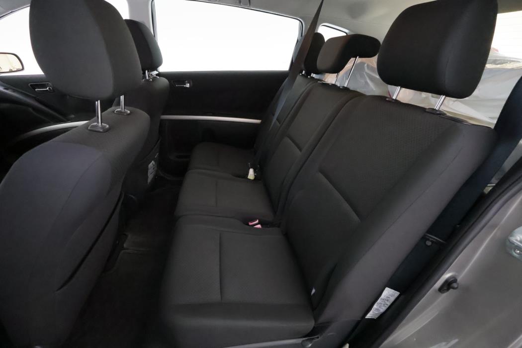 TOYOTA Corolla Verso 2006