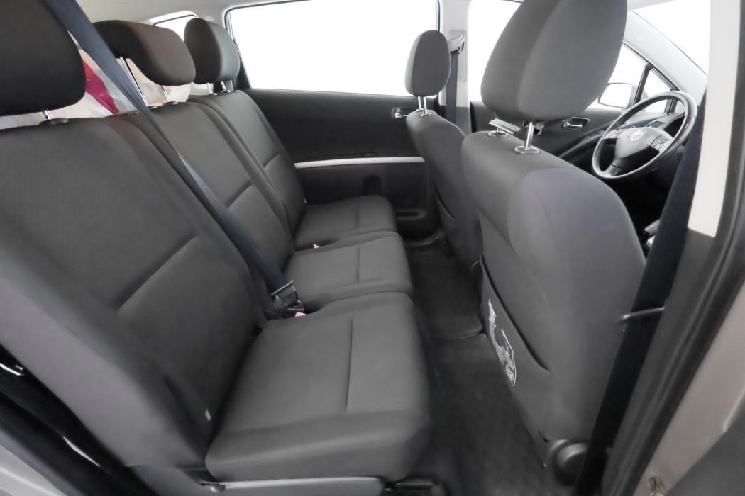TOYOTA Corolla Verso 2006
