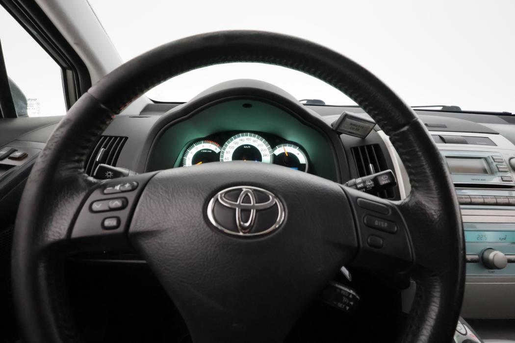 TOYOTA Corolla Verso 2006