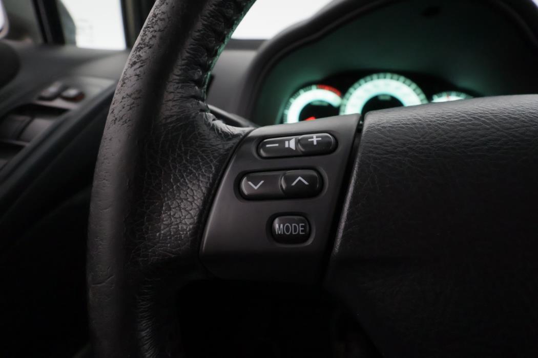 TOYOTA Corolla Verso 2006