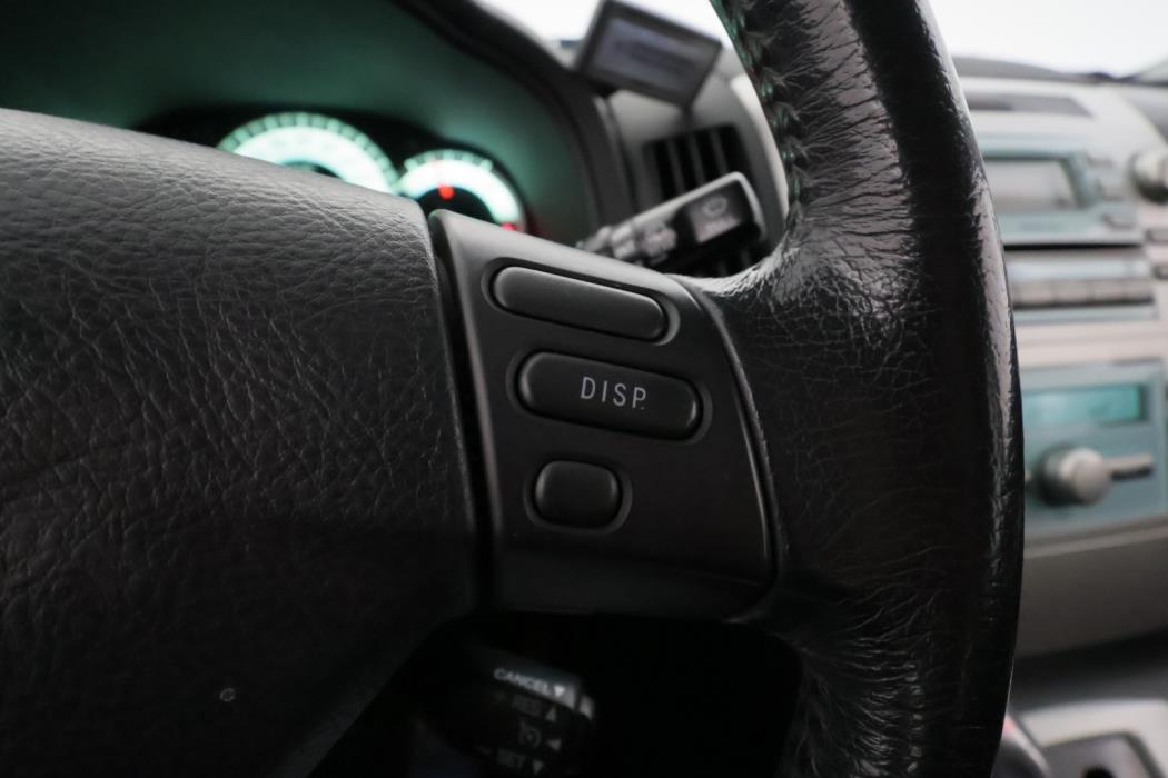 TOYOTA Corolla Verso 2006