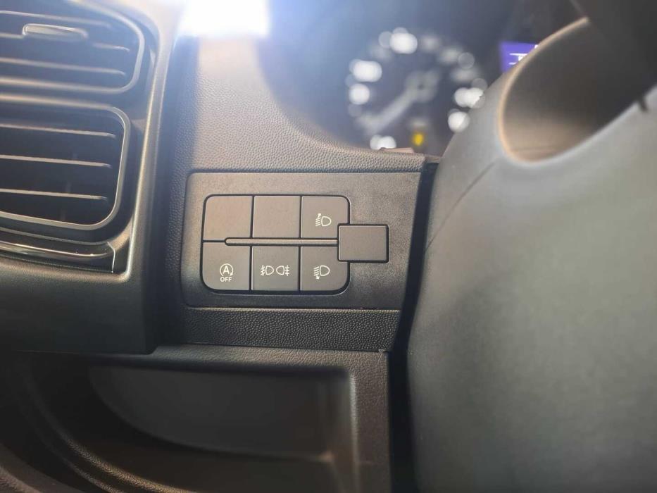 BÜRSTNER Lyseo Time T690 G Skyline Edition 2025