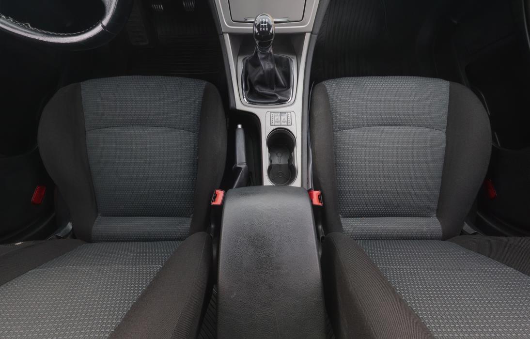 FORD Mondeo 2008