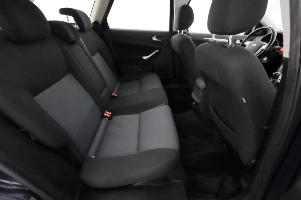 FORD Mondeo 2008