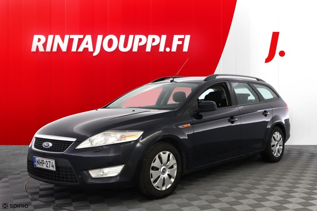 FORD Mondeo 2008