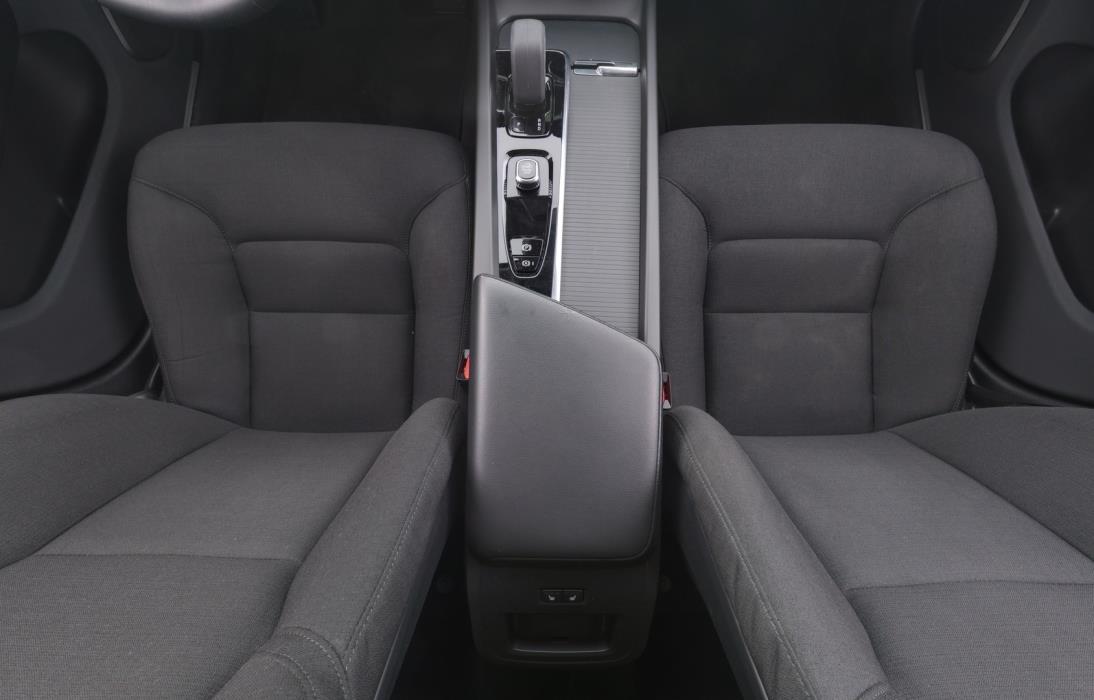 VOLVO V60 Cross Country 2022