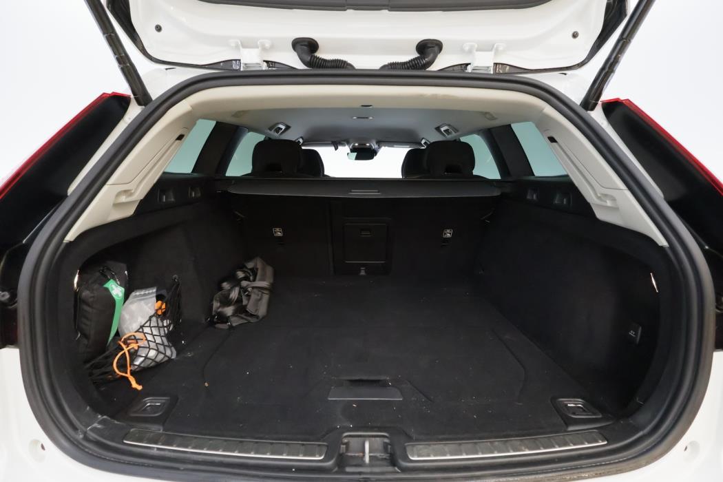 VOLVO V60 Cross Country 2022