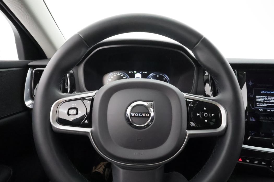 VOLVO V60 Cross Country 2022