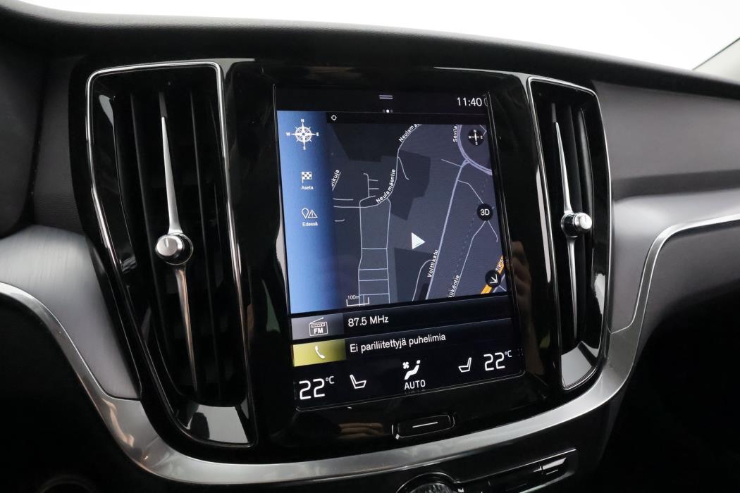 VOLVO V60 Cross Country 2022