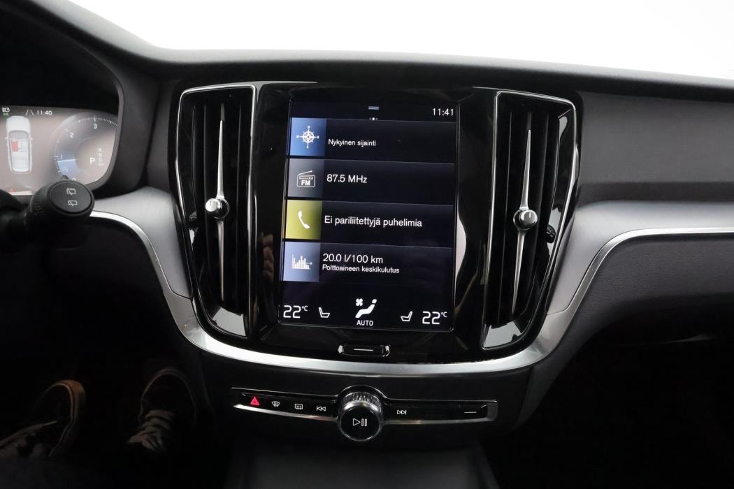 VOLVO V60 Cross Country 2022