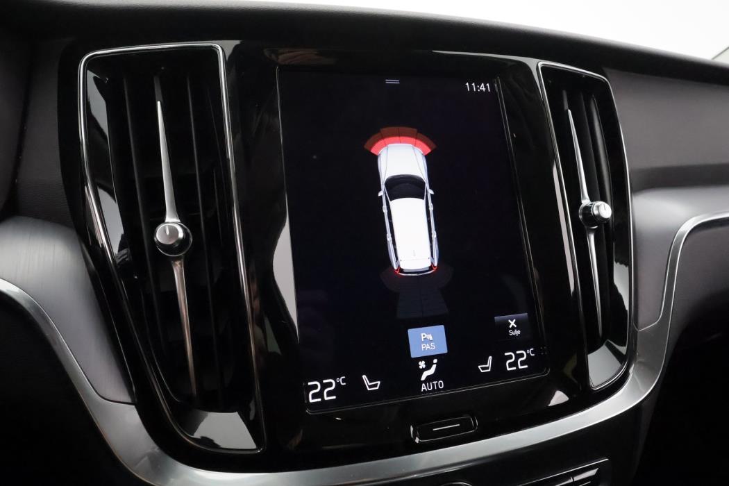 VOLVO V60 Cross Country 2022