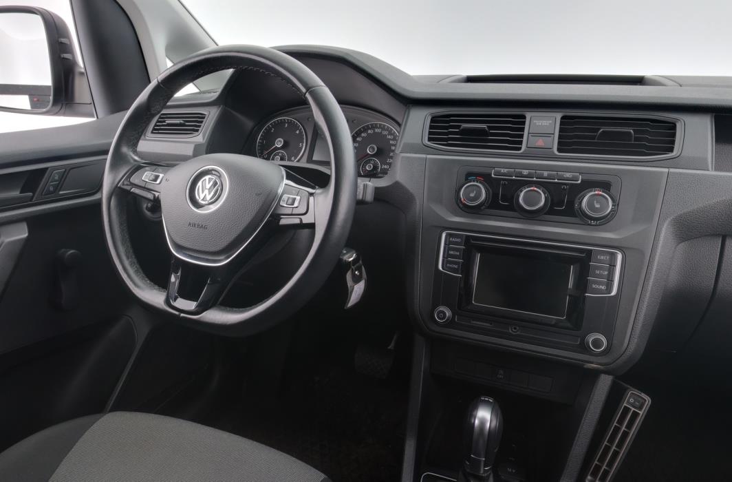 VOLKSWAGEN Caddy 2019