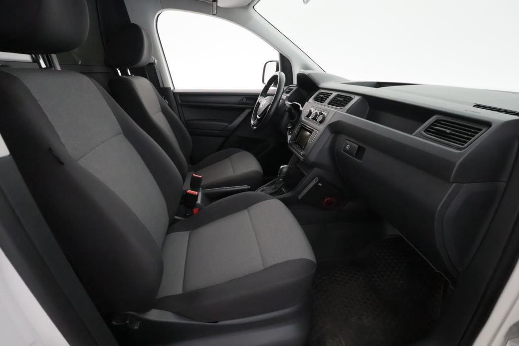 VOLKSWAGEN Caddy 2019