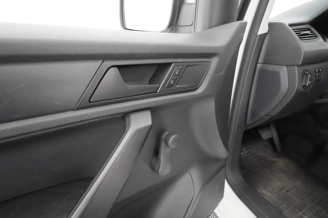 VOLKSWAGEN Caddy 2019