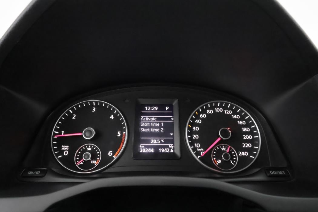 VOLKSWAGEN Caddy 2019