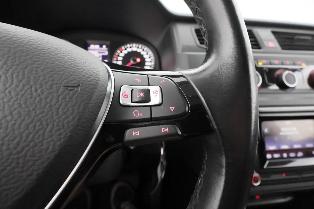 VOLKSWAGEN Caddy 2019