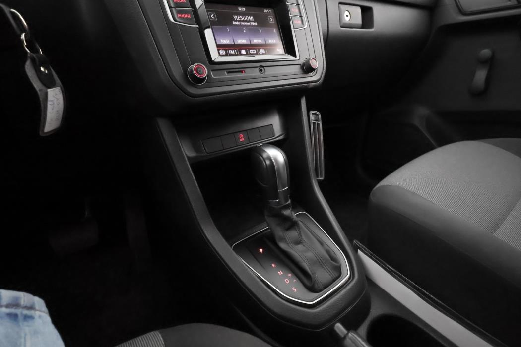 VOLKSWAGEN Caddy 2019