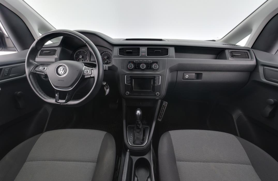 VOLKSWAGEN Caddy 2019