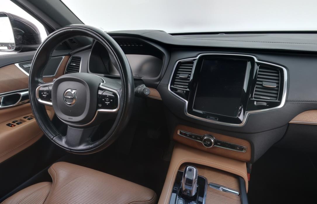 VOLVO XC90 2015