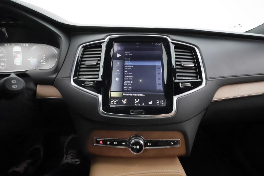 VOLVO XC90 2015