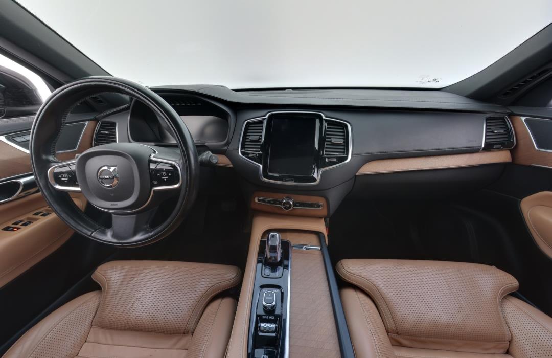VOLVO XC90 2015