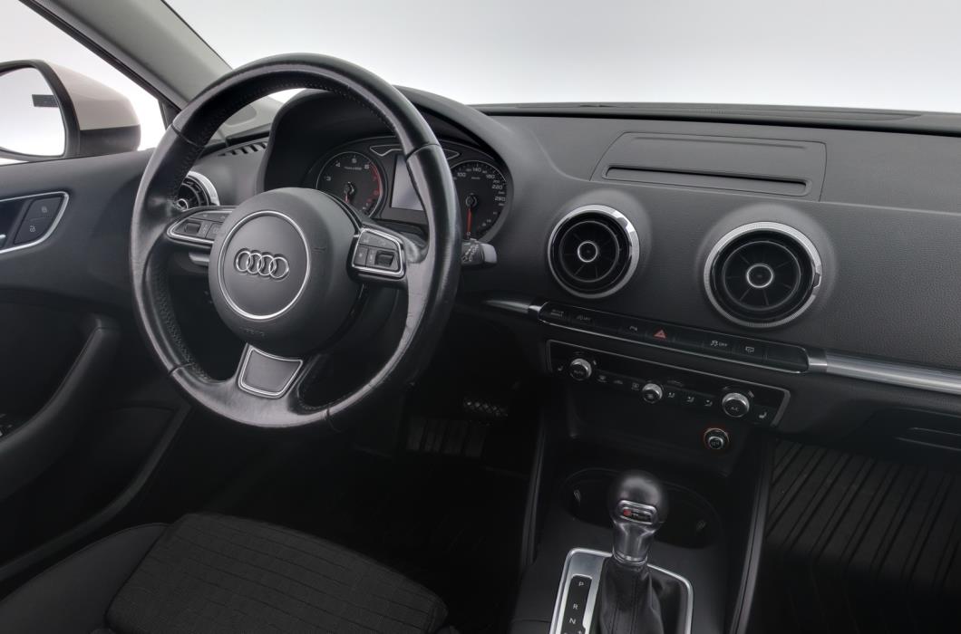 AUDI A3 2013