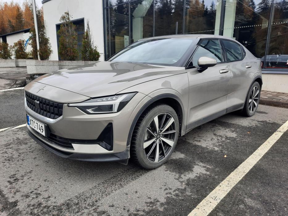 POLESTAR 2 2021