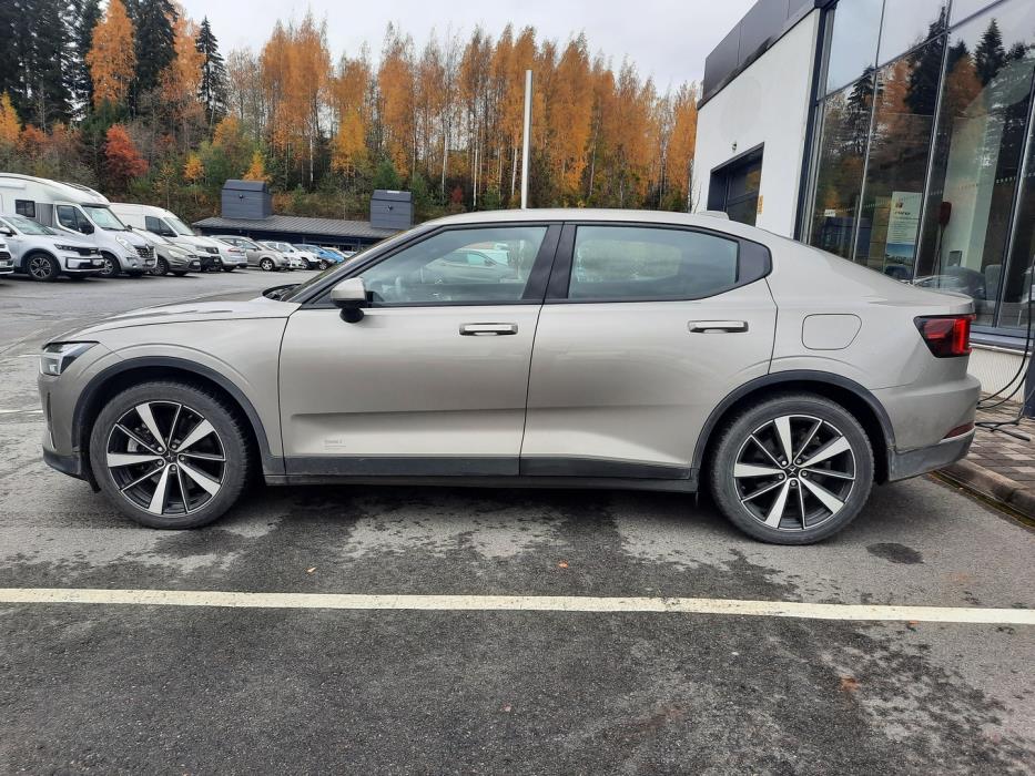 POLESTAR 2 2021