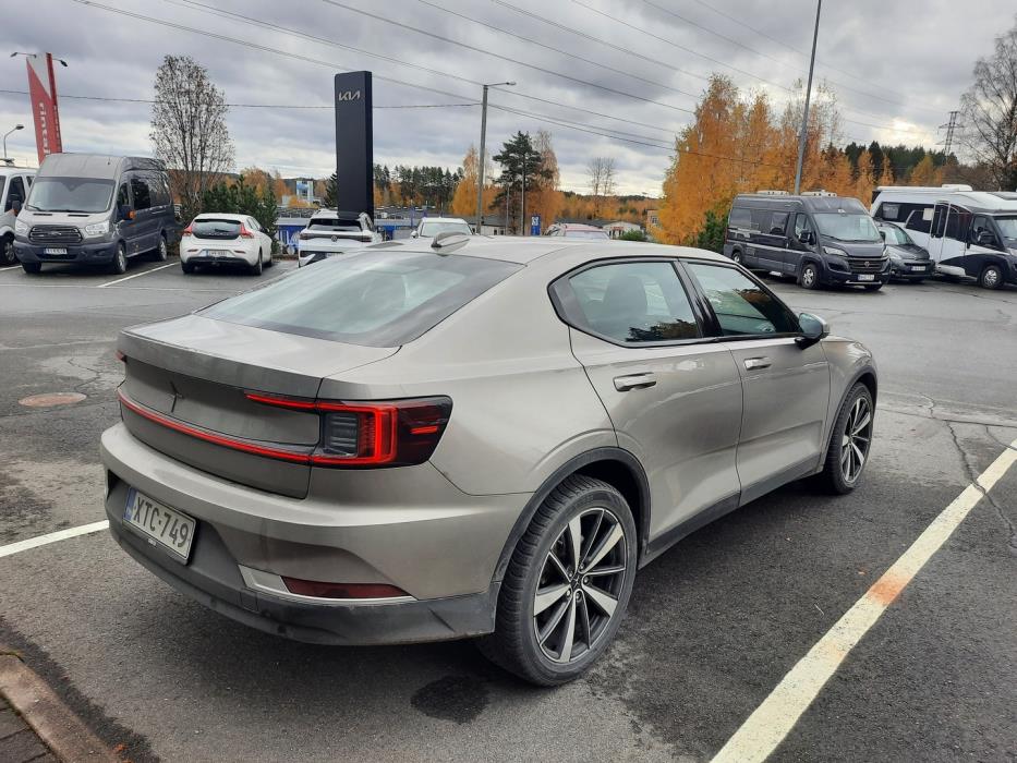 POLESTAR 2 2021