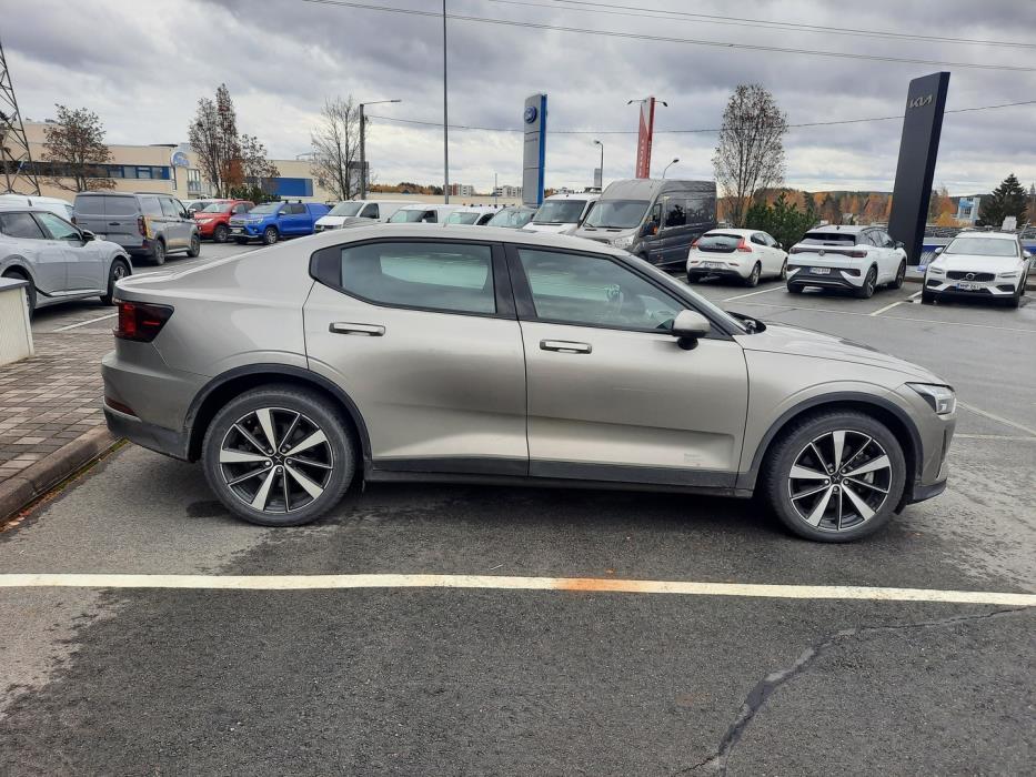 POLESTAR 2 2021